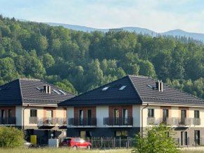 Sosnówka Lake Apartament